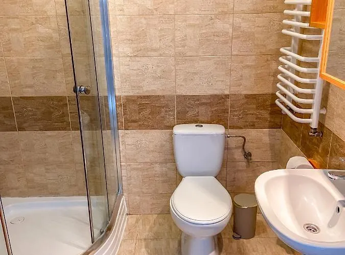 בית אירוח Prowincja דאובקי