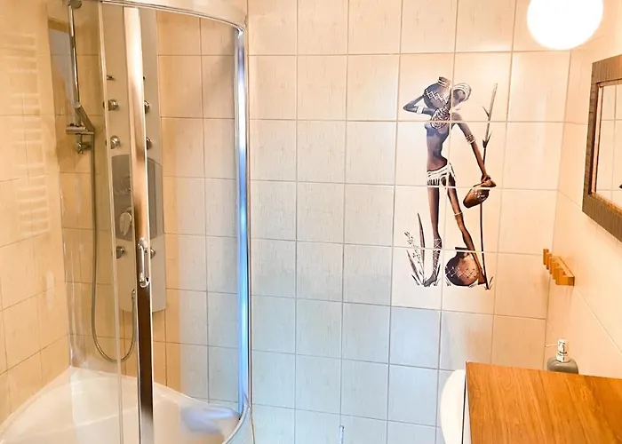 בית אירוח Prowincja דאובקי