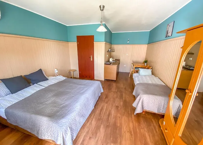 Prowincja Habitación en casa particular