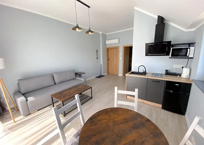 בית אירוח Prowincja *