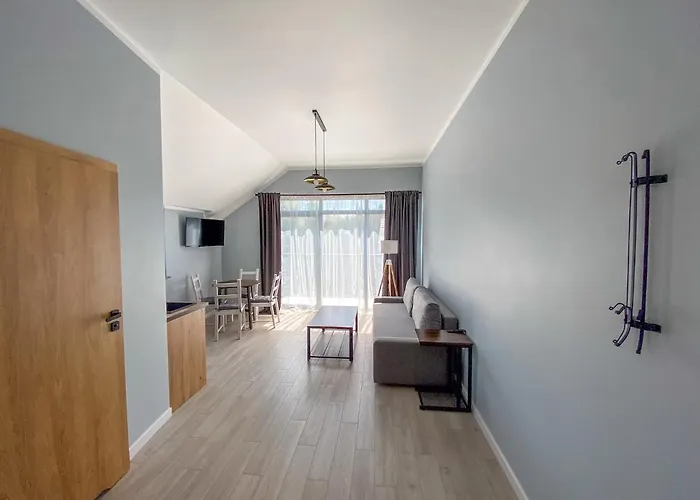 בית אירוח Prowincja