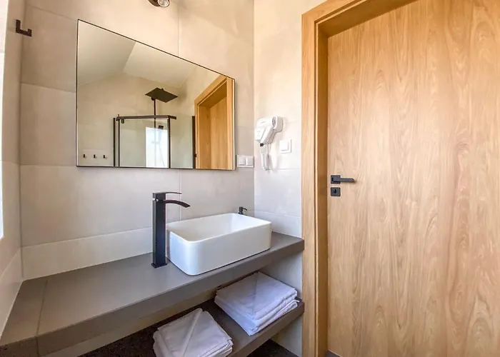 בית אירוח Prowincja *