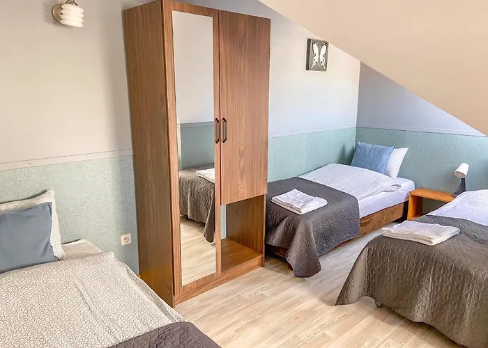 Prowincja בית אירוח דאובקי