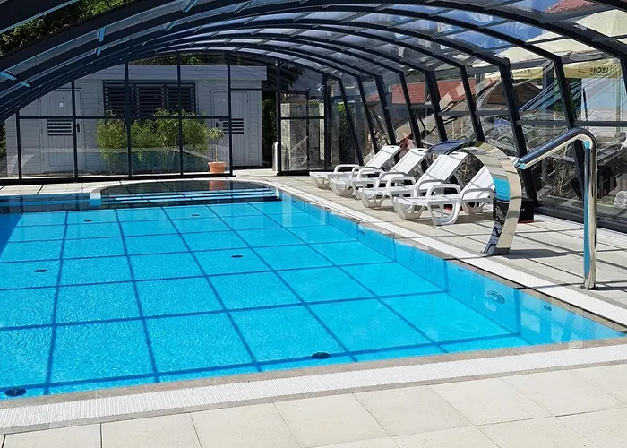 Prowincja בית אירוח *