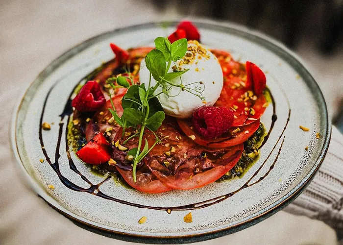 Prowincja בית אירוח דאובקי